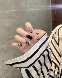 -M·X Nail日式美甲美睫