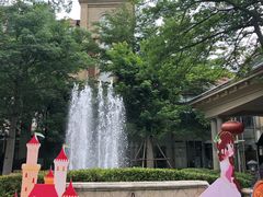 -中旅阿那亚九龙湖·公主酒店