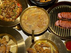 -艋舺·台湾小馆老字号(平安悦坊店)