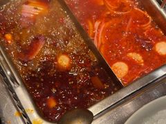 -大隐·成都火锅Bistro(合生麒麟新天地店)