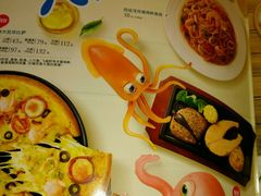 -必胜客(萍乡润达店PH店)