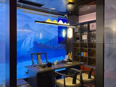 -星漾里•SPA•足道•按摩•养生(吕厝店)