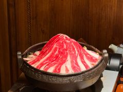 -鸟鸣门屋台料理(金帝银泰店)