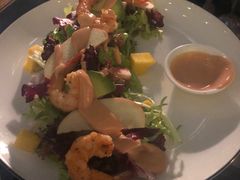 热带鲜虾沙拉-EATALIA意塔利意式餐厅(鼓楼店)