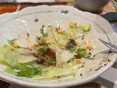 -千寻山野烤肉(中关村店)