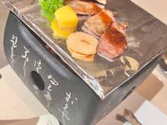 -味见·荣家(亚泰大街店)