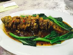 -有腥气私房菜·寻味顺德