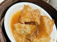 -万龙洲海鲜(南新仓店)