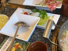 -一席地·本地鸡窝·杭帮鸡火锅(萧山银隆百货店)