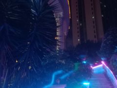 -千江温泉酒店