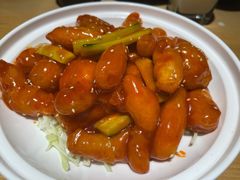 -乐膳真味 川湘小炒(薛家寨小区店)