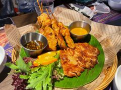 -泰妃殿(宏伊国际广场店)