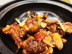 -广东胜利宾馆西关粤中餐厅