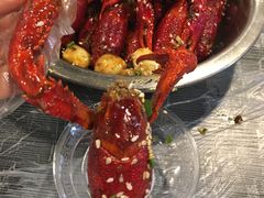 极品龙虾-虎虎龙虾大排档(双井店)