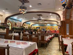 -清真·玛丽亚新疆菜主题餐厅(浙江中路店)