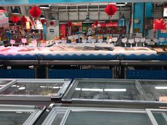 -华润万家(凯德和平广场店)