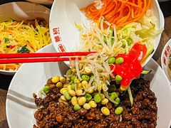 -添萬囍·天津三鲜捞面(天河城店)