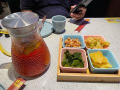 -味妙烤鱼吧(回龙观店)