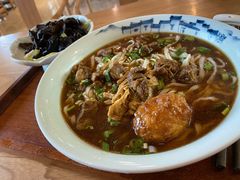 -难忘的面(五矿君澜酒店)