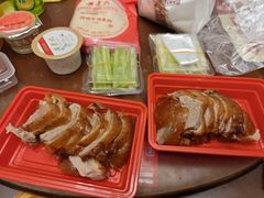 -黄老大北京烤鸭(永叔路店)