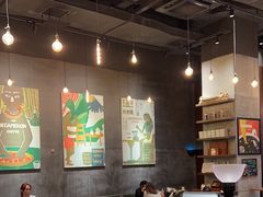 -DECAMERON十日谈(卓悦汇店)