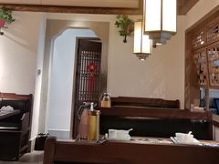 -紫腾大院·南京菜(江宁店)
