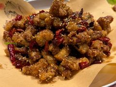 -和源祥·日照菜扛把子(万平口一店)