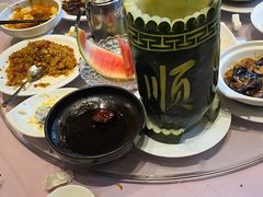 -顺风海鲜港(金玉兰店)