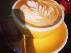 iphone_upload_pic-青咖啡(三坊七巷店)