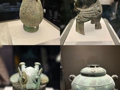 -河南博物院