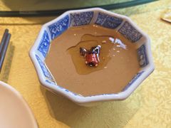 -东来顺饭庄(金泉广场店)