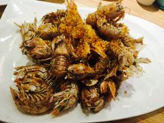 -宝燕海货工场(长江国际店)