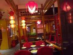 -芦月轩羊蝎子(劲松店)