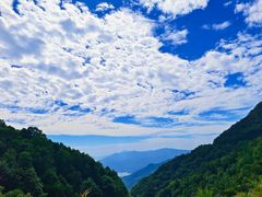 -梧桐山风景名胜区