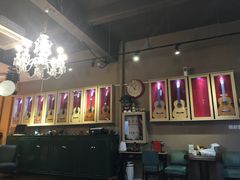 -何顺华吉他沙龙