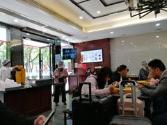 -毛华美食(清扬路店)