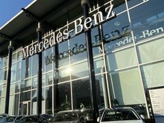 -奔驰利星行(北京花乡店)