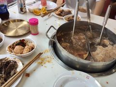 -真熙家牛排烤肉无限续(百脑汇店)