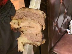 -汉丽斯巴西烤肉自助(市南店)