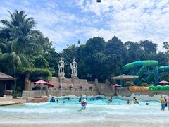 -新加坡水上探险乐园