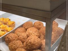 -君之狮子山·轻糖烘焙(松江印象城店)