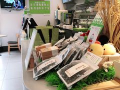 -老乡鸡(庐江路店)