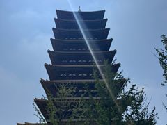 -牛首山文化旅游区