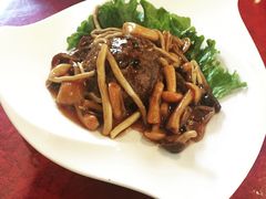 -天厨妙香素食餐厅(清华店)