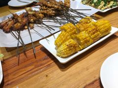 -枪火串烧·东北特色烧烤(罗湖总店)