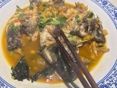 -老阿爸鲜鱼土菜(昆山花桥店)