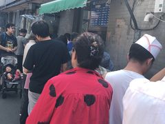 -清真·鸦儿李记·小馆(后海店)