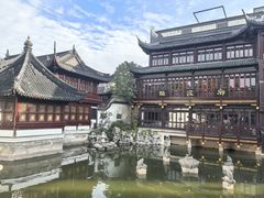 -南翔馒头店(豫园店)