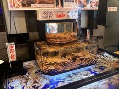 -蟹道乐(道顿堀本店)