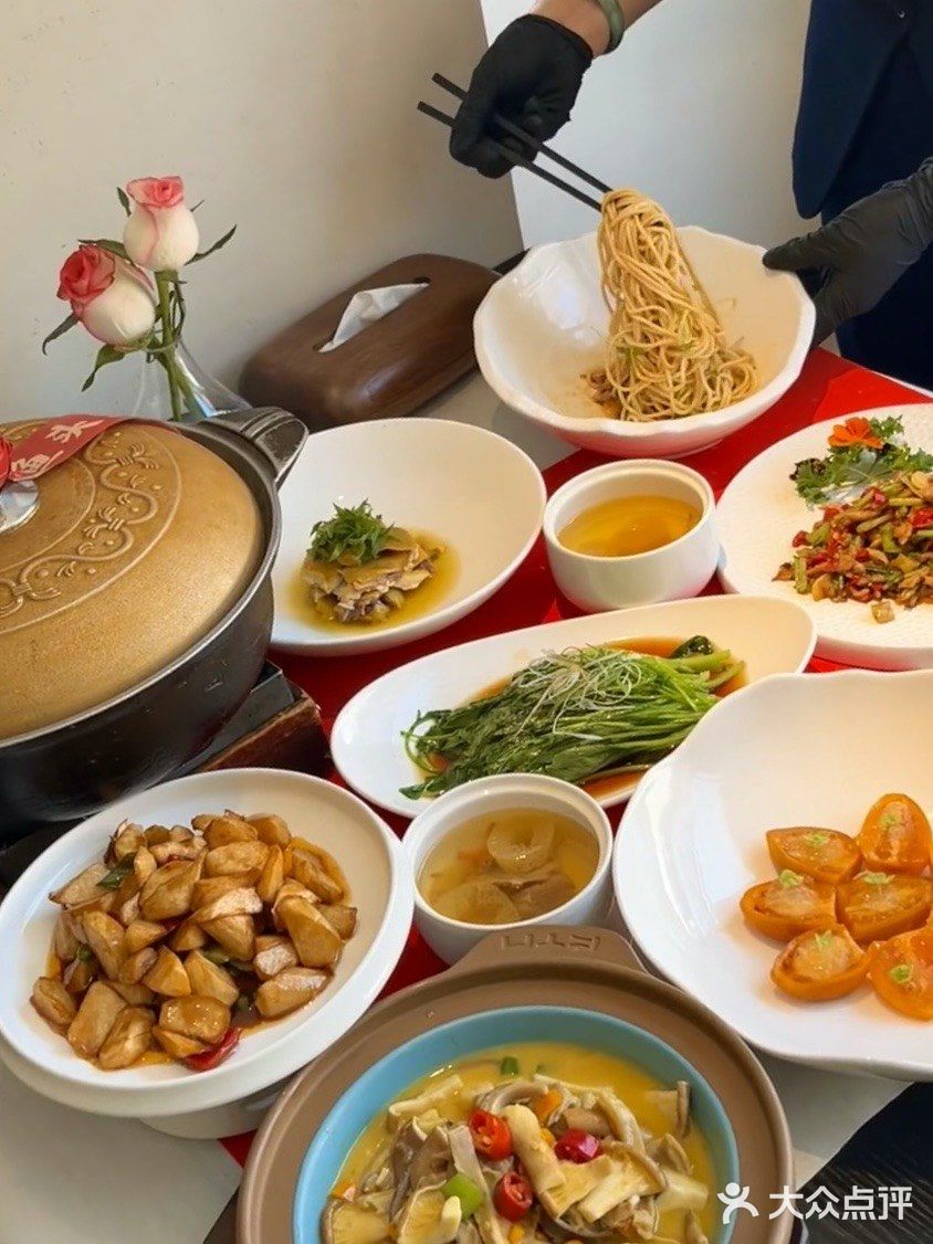 鱼头泡饭🔥必点，没有之一